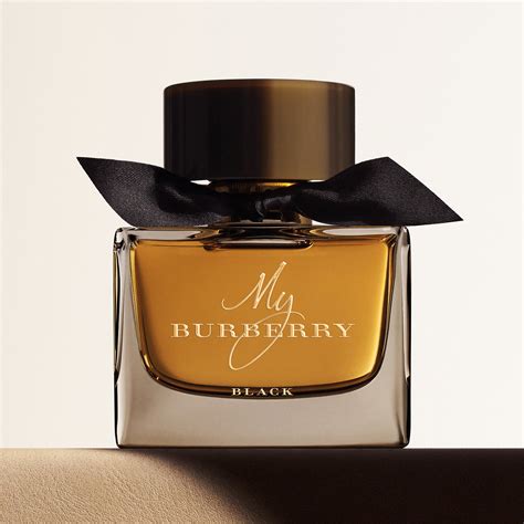 burberry the black|Burberry my Burberry black.